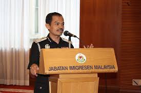 Tarikh kuatkuasa selaras kelulusan ybhg. Imigresen Malaysia On Twitter Majlis Amanat Timbalan Ketua Pengarah Imigresen Operasi Tuan Mohamad Fauzi Bin Md Isa Bersama Bahagian Operasi Siasatan Dan Pendakwaan 17 Jamadilawwal 1440h 23 Januari 2019 Ibu Pejabat