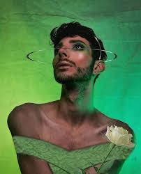 Non-binary Models (@nonbinarymodels) • Instagram photos and videos