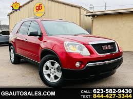 Image result for Red Jewel 2011 Acadia