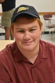 Senior Profiles 2017 — Part II