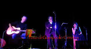 Sandro Dessì Archivi