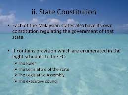 Article 5(1) no person shall be deprived of his life or personal liberty save in accordance with law. Introduction To Malaysian Legal System Prepared By Ms