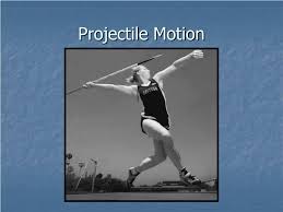 This is calculated from the path of the javelin's center of gravity. Ppt Projectile Motion Powerpoint Presentation Free Download Id 4495800