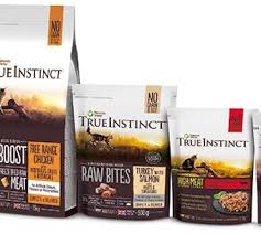 The product links on this website are affiliate links, so if you appreciate our reviews please use the links. True Instinct Cat Food