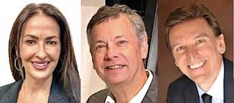 Audacy Swings Into Executive Action