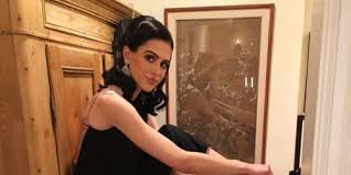 And she's over the moon about him. Who Is Amelia Hamlin Dating Amelia Hamlin Boyfriend Husband