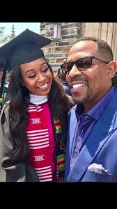 🌹Martin Lawrence and his 3 beautiful daughters ❤️❤️ ❤️#family #love  #martinlawrence #celebrity
