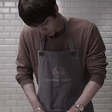 Jin Aesthetic Seokjin Jin Brown Aesthetic