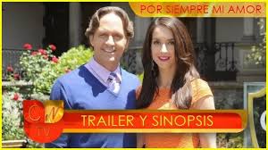 Trailer Por Siempre Mi Amor Amor Por Siempre Amor Trailers