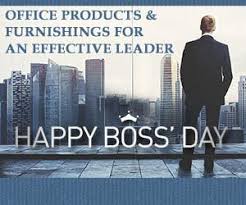 What's the best way to celebrate a boss? Clos Office Supply On Twitter Celebrate Boss Day With Office Products And Furnishings From Hon Sanford Officemate And Lorell On Sale Now Http T Co Vxvktkhyvc