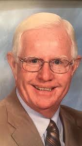 Robert Carl Obituary