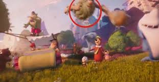 Una nueva era ya tiene nuevo tráiler. Todos Los Alucinantes Cameos Que Dejo El Primer Trailer De Space Jam 2 Una Nueva Era Quever