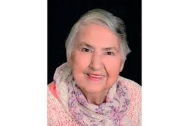 Therese Nye Obituary (2016)