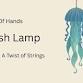 Jellyfish Lamp event image