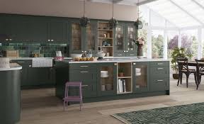 Whether it's brightly painted cabinets or a flashy backsplash, designers predict that colorful kitchen details will be everywhere in 2021. Our Top 5 Kitchen Trends For 2021 Saturn Interiors
