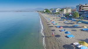 Empty calis beach in fethiye, turkey. Saros Apartments Calis Beach Fethiye Aktualisierte Preise Fur 2021