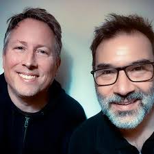 Adam Buxton Podcast: Christmas with Joe Cornish