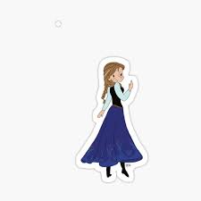 Anna of arendelle (/ ˈ ɑː n ə /) is a fictional character who appears in walt disney animation studios' 53rd animated film frozen (2013) and its sequel frozen ii (2019). Arendale Geschenke Merchandise Redbubble
