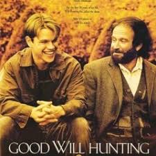 Good will hunting is a story about a 20 year old mit janitor named will hunting (played by matt damon). Good Will Hunting 1997 By Dialogues To Remember