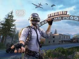 PUBG Mobile Bgmi Krafton Q1 2022 Profit Revenue Earnings New State Nft  Crypto