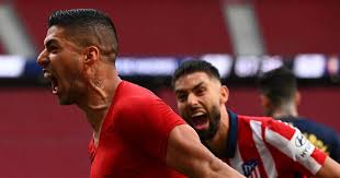 Atletico madrid vs osasuna >> la liga << 16 may 2021. Lkauwaet5nvylm