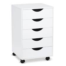 Modular Mobile Chest By Simply Tidy In 2020 Modular Storage Organizational Storage Ikea Alex Drawers