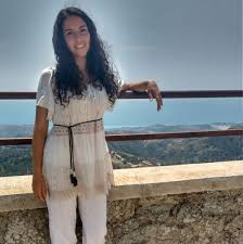 Eleonora Petrulli Masseur Kinesitherapeute A Marseille