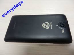 Prestigio MultiPhone 5500 Duo #630 на ...