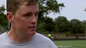 Smack in the suburbs