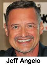 Jeff Angelo Named New Morning Host at WHO, Des Moines