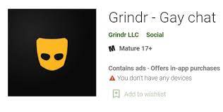 Download grindr today to discover, connect to, and explore the . Grindr App Download How To Download For Android Iphone