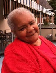 Obituary information for Ida Mae Brown