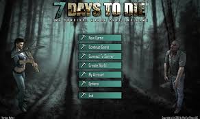 7 Days To Die Free Download 7 Days To Die Game Download Free Free Pc Games Download