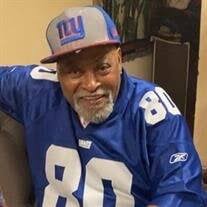 Ernest K. Dickerson Obituary