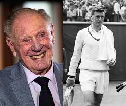 Do you know the story of a tennis legend who redefined dominance