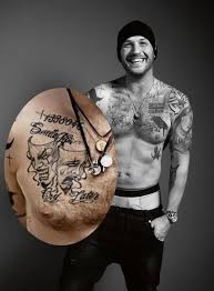 It's a family name that's been used for generations. Pin On Tom Hardy