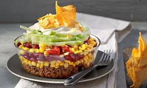 Reissalat passt zu jeder party, dem picknick im park, als leckere salate für besondere anlässe. Partyrezepte Fur Kurzentschlossene Chefkoch De