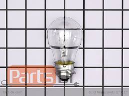 316538904 Frigidaire Refrigerator Light Bulb Parts Dr