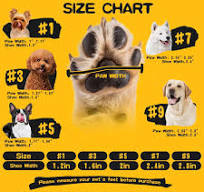 Amazon.com : EXPAWLORER Dog Shoes for Hot Pavement Small ...