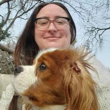 Trisha Coffey's Instagram, Twitter & Facebook