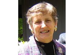 JoAnn Miles Obituary (1932