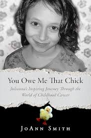 You Owe Me That Chick: JoAnn Smith: 9781633068902: Amazon.com: Books