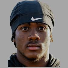 Martez Stephenson, Lutheran North