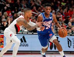 The complete analysis of sacramento kings vs portland trail blazers with actual predictions and previews. Covid 19 Cases Close Blazers Facility Days Before Kings Game The Sacramento Bee