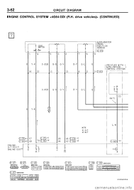 English service manual and wiring diagrams, to cars mitsubishi galant mk6 p/3jm6rm/. Mitsubishi Galant 2001 8 G Electrical Wiring Diagram Workshop Manual 404 Pages Page 130