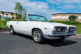 Image result for Silver 1967 Barracuda