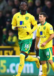 Kei charts the rise of kei kamara from his homeland sierra leone to norwich city and the english premier league other miles away, the outfield is smooth as carpet, and woven as tightly. Kei Kamara English Premiership Goal That Made Sierra Leone History Video Sierra Leone News