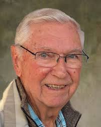 J. Allan Anderson Obituary January 25, 2024