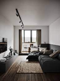 Function On Behance Cuartos Loft Interior Design Minimalism Interior Apartment Design