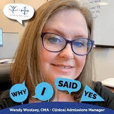 Wanda Ferrante's Instagram, Twitter & Facebook